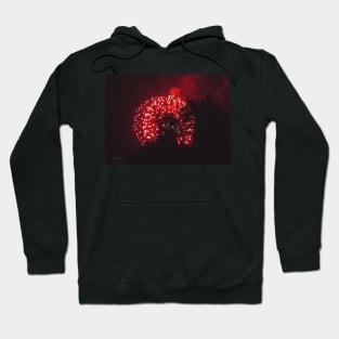 3rd of July Fireworks 7 Hoodie